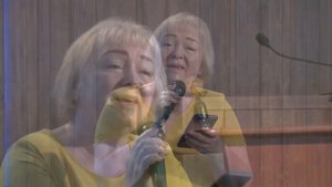 "Иисус, Ты Спаситель мой" - Галина Коновалова