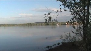 Рыбалка на Каме!