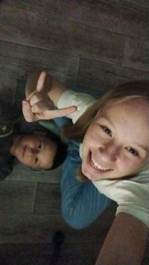 тренировка