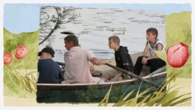 Лагерь прометей смотреть онлайн