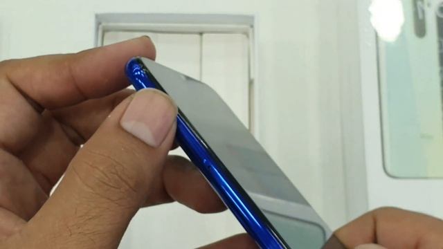 Xiaomi Redmi Note 8 Pro Unboxing Price in Pakistan New Ocean Blue Colour смотреть онлайн