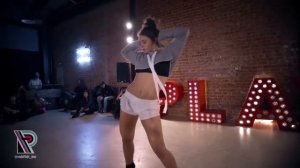 Jade Chynoweth | Ester Dean - "Drop It Low" | Nicole Kirkland Choreography