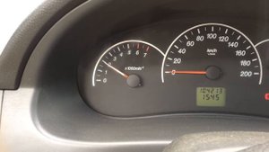 Приора без глушителя