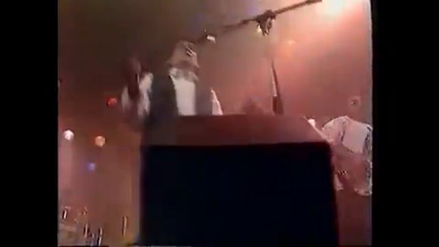 NAZARETH – Animals 1989