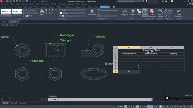 18 - Creating Managing Tables