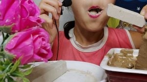 АСМР ~  Паста♀️ Мокрый хруст ♀️ ASMR ~  Pasta Wet crunch ♀️