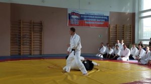 2015 Интервью Тэцутака Сугавара
