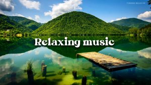 Relaxation music MIX 2  Самая лучшая музыка  Расслабляющая музыка  Красивая спокойная музыка  Музыка