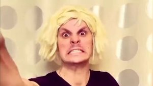 Ган 13 одна минута НЬЯНЬЯНЬЯ