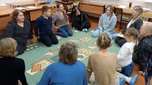 Особым детям - особое внимание. Организация деятельности ДМРЦ