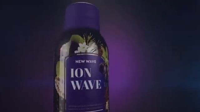 ПРИРОДНЫЙ ЭНЕРГЕТИК ION WAVE