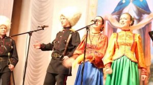 2013 Атаман Распрягайте, хлопцы, коней,