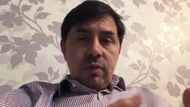 24.05.2020 - Юрий Бондаренко - «Где тонко, там и рвётся»