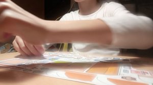 домик девочки 👧 (2 серия)