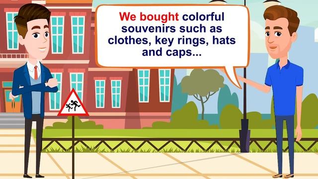 Past Simple Conversation (When Was The Last Time You..._) English Conversation Practice