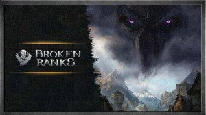 Broken Ranks-Прохождение пк игры в новом качестве на мобильные устройства. Часть-2