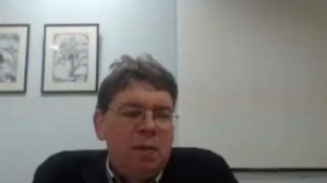 Дмитрий Харламов. Набрали 30 студентов на первый курс