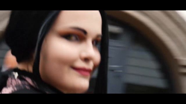 VseMayki ru на Geek Picnic 2019 смотреть онлайн