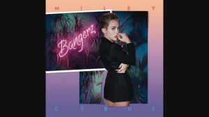 Miley Cyrus - Wrecking Ball (Audio)