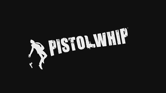 Pistol Whip смотреть онлайн