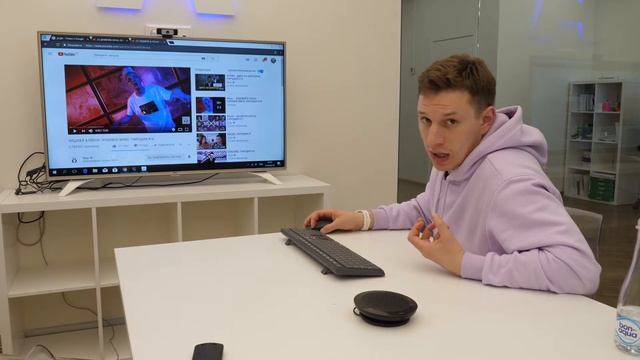 Как выглядит Сатир? В гостях у Vsemayki.ru смотреть онлайн