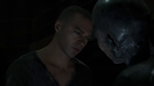 15. Detroit: Become Human - Пора решать / Прохождение без комментариев / Игрофильм