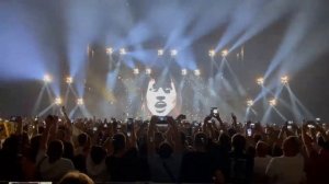 Кино — Хочу перемен Live @ Минск Арена 17 06 2021