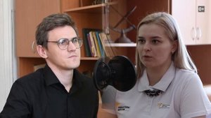 Подкасты Первой: Дарья Сладкина | Студенческие отряды - это что и для чего?