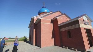 Иван Малявкин С любовью к своей малой родине.село Карсы Троицкий район август 2018 HD