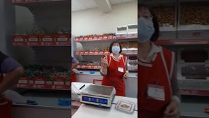 Аудит в магазине Ермолино в г. Ярославль