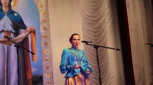 2013 Атаман - Вниз по Волге.