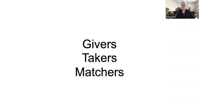 Expand Your Influence! with Esther Derby смотреть онлайн