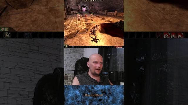 ⚡#Shorts⚡Легкие интересности со стримовDragon Age: OriginsБеговые тренировки...