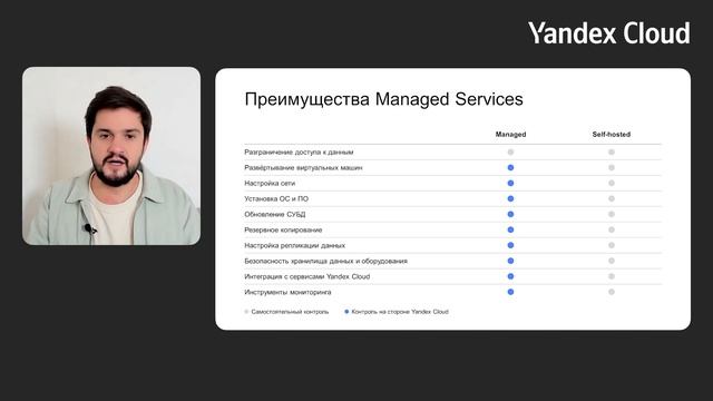 Что такое Yandex Cloud, Data Platform и как это связано с DataLens?