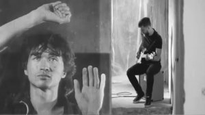 Ночные Снайперы   ЦОЙ 480p