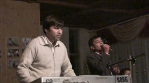 Сипехр и Фардод, Остината чунбунда буро, 31.10.2010   685