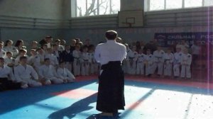 2014 Ставрополь, памяти воинов-интернационалистов.