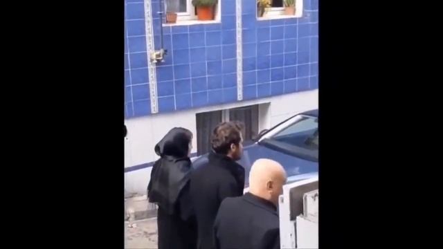 Çukur 2 sezon 27 bölüm Chuqur 2 sezon 27 qism Chuqurda janaza u kimning janazasi смотреть онлайн