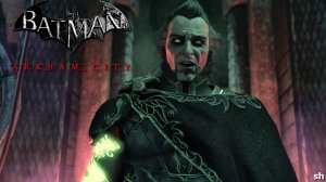 Batman  Arkham City►Прохождение без комментариев.#7