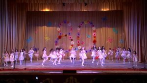 "Я желаю вам счастья"