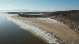 О реке Волге