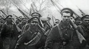 Почему Россия вступила в Первую мировую войну?