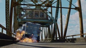 Непробиваемые | Трейлер | В кинотеатре «Москва»