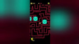 Tomb of the Mask: Level 550