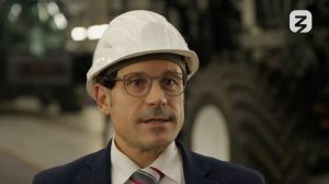 Как рождается комбайн Ростсельмаш