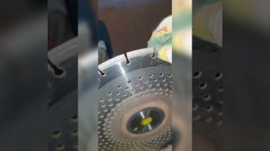 отзыв по диску 350 мм Чеглок, Практика