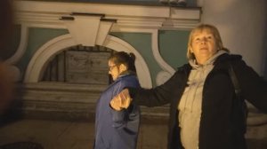 Белые ночи Санкт-Петербург