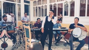 Osman Navro'z "Eslatadi bolalikni" qo'shig'i Mavjudaliyev Muhammadjon ijrosida