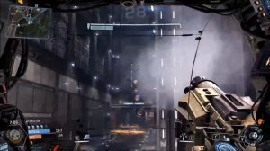 Titanfall: Overlook 12-1, 7 Titans