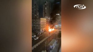 ЛИВАН УДАРИЛ ПО ЦЕНТРУ ТЕЛЬ-АВИВА!